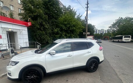 Nissan X-Trail, 2015 год, 2 250 000 рублей, 13 фотография
