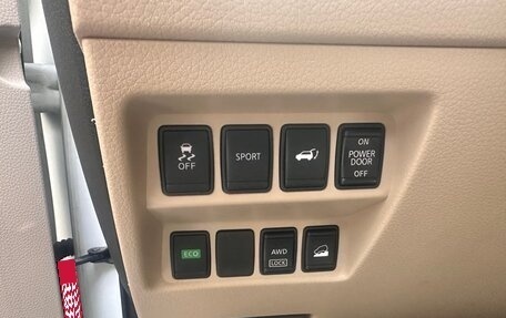 Nissan X-Trail, 2015 год, 2 250 000 рублей, 9 фотография