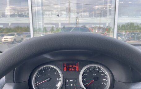 Renault Duster I рестайлинг, 2014 год, 790 000 рублей, 10 фотография