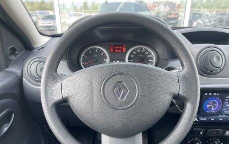 Renault Duster I рестайлинг, 2014 год, 790 000 рублей, 9 фотография