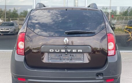 Renault Duster I рестайлинг, 2014 год, 790 000 рублей, 8 фотография