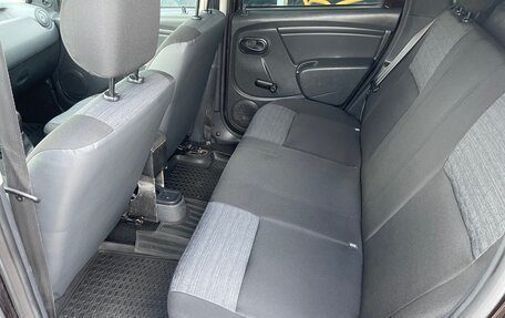 Renault Duster I рестайлинг, 2014 год, 790 000 рублей, 16 фотография