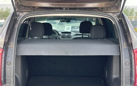 Renault Duster I рестайлинг, 2014 год, 790 000 рублей, 18 фотография