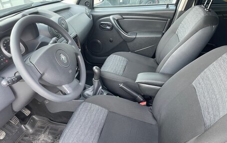 Renault Duster I рестайлинг, 2014 год, 790 000 рублей, 17 фотография