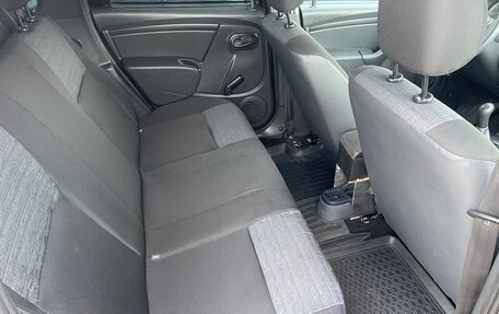 Renault Duster I рестайлинг, 2014 год, 790 000 рублей, 15 фотография