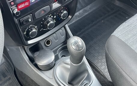 Renault Duster I рестайлинг, 2014 год, 790 000 рублей, 12 фотография