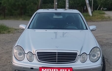 Mercedes-Benz E-Класс, 2006 год, 1 450 000 рублей, 8 фотография