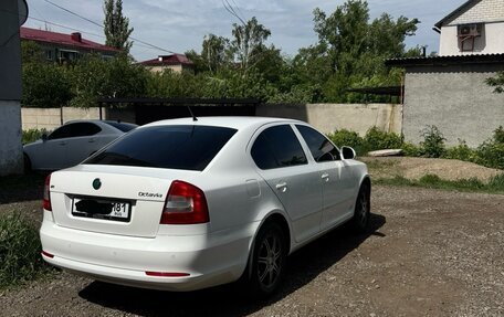 Skoda Octavia, 2012 год, 1 300 000 рублей, 3 фотография