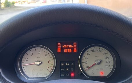 Renault Logan I, 2010 год, 560 000 рублей, 9 фотография