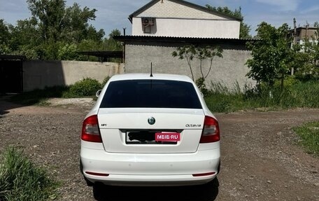 Skoda Octavia, 2012 год, 1 300 000 рублей, 4 фотография