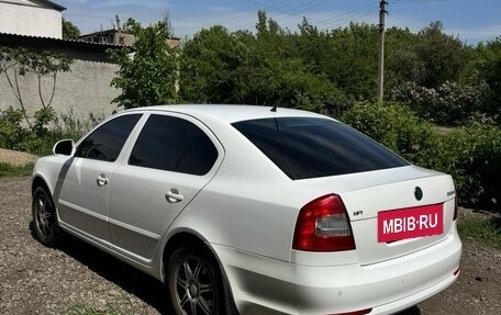 Skoda Octavia, 2012 год, 1 300 000 рублей, 5 фотография