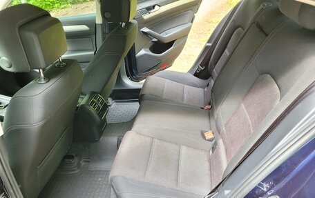 Volkswagen Passat B8 рестайлинг, 2016 год, 1 930 000 рублей, 26 фотография