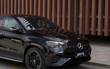 Mercedes-Benz GLE Coupe, 2024 год, 15 262 000 рублей, 7 фотография