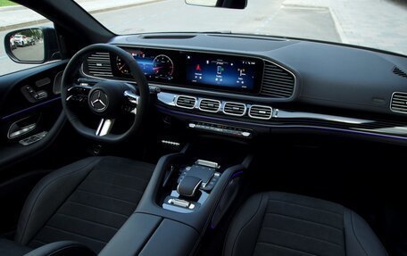 Mercedes-Benz GLE Coupe, 2024 год, 15 262 000 рублей, 3 фотография