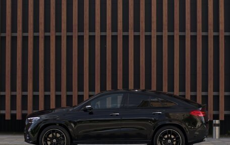 Mercedes-Benz GLE Coupe, 2024 год, 15 262 000 рублей, 6 фотография