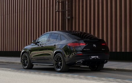 Mercedes-Benz GLE Coupe, 2024 год, 15 262 000 рублей, 2 фотография