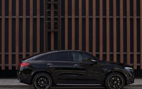 Mercedes-Benz GLE Coupe, 2024 год, 15 262 000 рублей, 9 фотография
