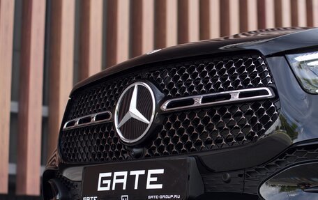 Mercedes-Benz GLE Coupe, 2024 год, 15 262 000 рублей, 10 фотография