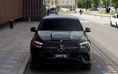 Mercedes-Benz GLE Coupe, 2024 год, 15 262 000 рублей, 13 фотография
