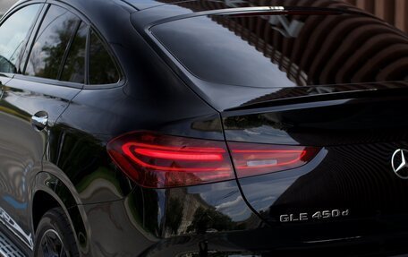 Mercedes-Benz GLE Coupe, 2024 год, 15 262 000 рублей, 11 фотография