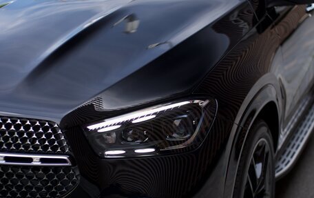 Mercedes-Benz GLE Coupe, 2024 год, 15 262 000 рублей, 14 фотография