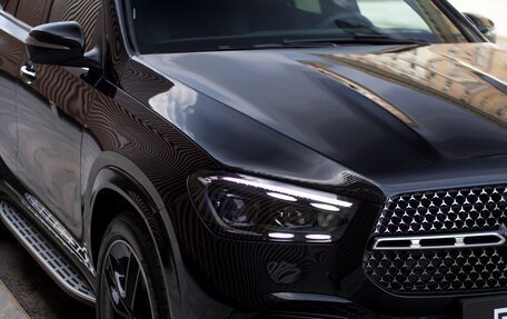 Mercedes-Benz GLE Coupe, 2024 год, 15 262 000 рублей, 12 фотография