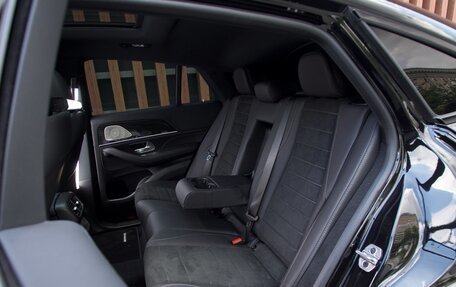 Mercedes-Benz GLE Coupe, 2024 год, 15 262 000 рублей, 32 фотография