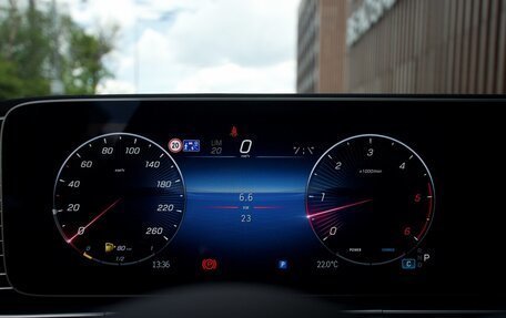 Mercedes-Benz GLE Coupe, 2024 год, 15 262 000 рублей, 33 фотография