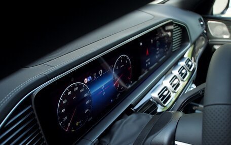 Mercedes-Benz GLE Coupe, 2024 год, 15 262 000 рублей, 29 фотография