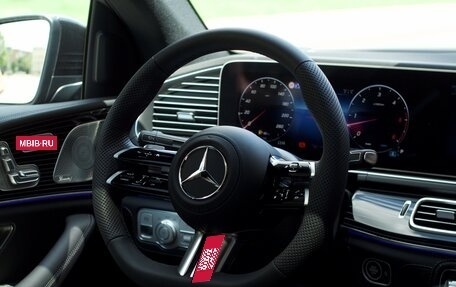 Mercedes-Benz GLE Coupe, 2024 год, 15 262 000 рублей, 35 фотография