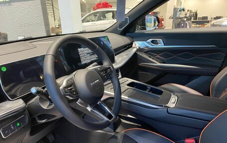 Haval F7, 2025 год, 2 849 000 рублей, 7 фотография