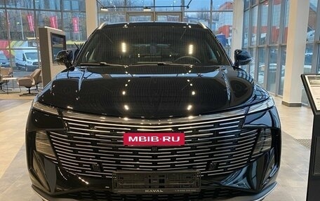 Haval F7, 2025 год, 2 849 000 рублей, 2 фотография