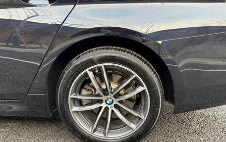 BMW 5 серия, 2022 год, 5 725 000 рублей, 17 фотография