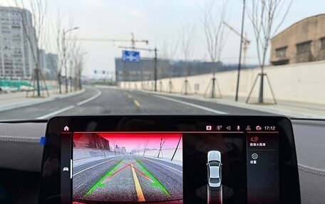 BMW 5 серия, 2022 год, 5 725 000 рублей, 14 фотография