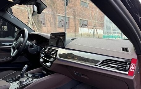 BMW 5 серия, 2022 год, 5 725 000 рублей, 10 фотография