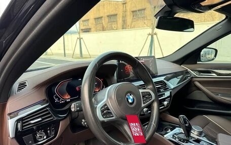 BMW 5 серия, 2022 год, 5 725 000 рублей, 7 фотография