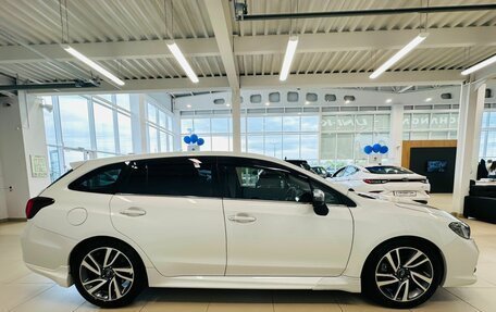 Subaru Levorg I, 2015 год, 1 899 900 рублей, 7 фотография