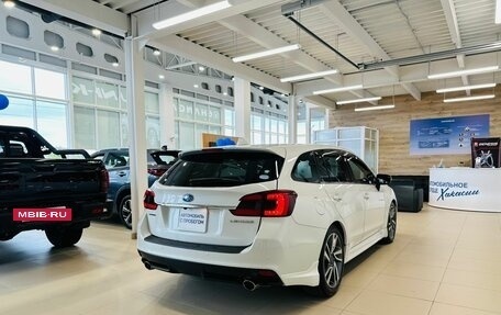 Subaru Levorg I, 2015 год, 1 899 900 рублей, 6 фотография