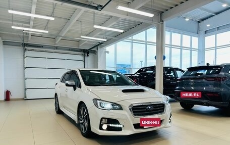 Subaru Levorg I, 2015 год, 1 899 900 рублей, 8 фотография