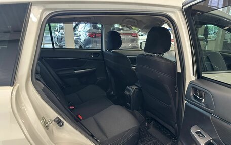 Subaru Levorg I, 2015 год, 1 899 900 рублей, 18 фотография