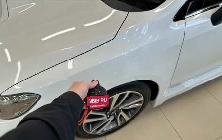 Subaru Levorg I, 2015 год, 1 899 900 рублей, 20 фотография