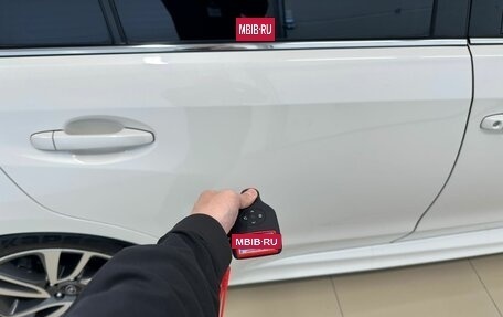 Subaru Levorg I, 2015 год, 1 899 900 рублей, 26 фотография