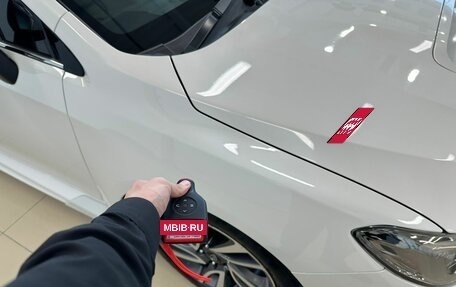 Subaru Levorg I, 2015 год, 1 899 900 рублей, 28 фотография