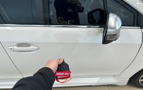 Subaru Levorg I, 2015 год, 1 899 900 рублей, 27 фотография