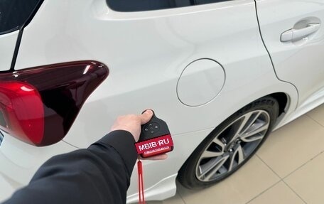Subaru Levorg I, 2015 год, 1 899 900 рублей, 25 фотография