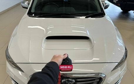 Subaru Levorg I, 2015 год, 1 899 900 рублей, 29 фотография