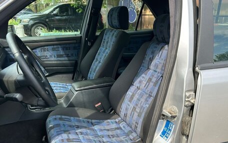 Mercedes-Benz C-Класс, 1995 год, 390 000 рублей, 10 фотография