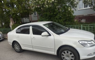 Skoda Octavia, 2011 год, 800 000 рублей, 1 фотография