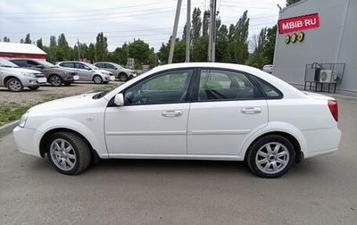 Chevrolet Lacetti, 2007 год, 620 000 рублей, 1 фотография