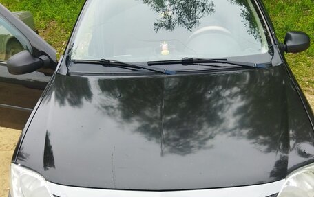 Renault Logan I, 2011 год, 310 000 рублей, 1 фотография